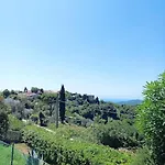 Casa In Collina, Vista Mare. * Nibbiaia