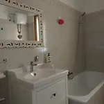 Апартаменты Casa In Collina, Vista Mare.