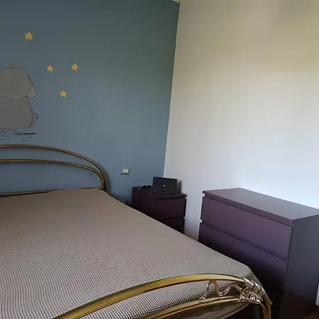 Casa In Collina, Vista Mare. Nibbiaia