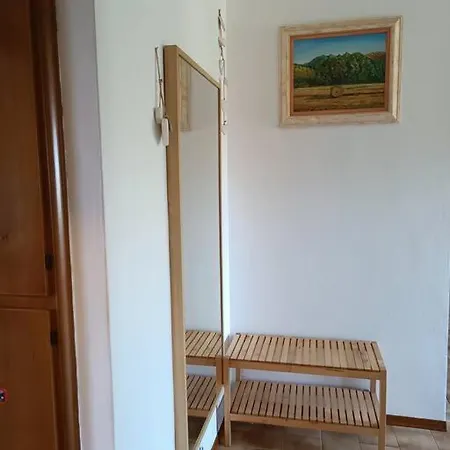 Casa In Collina, Vista Mare. *