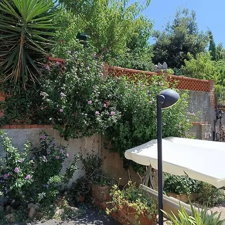 Casa In Collina, Vista Mare. Apartment *