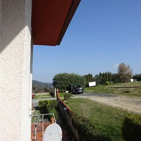 Apartment Casa In Collina, Vista Mare. Nibbiaia