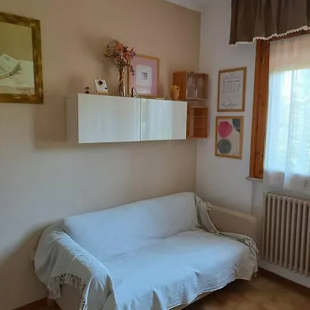 Casa In Collina, Vista Mare. * Nibbiaia