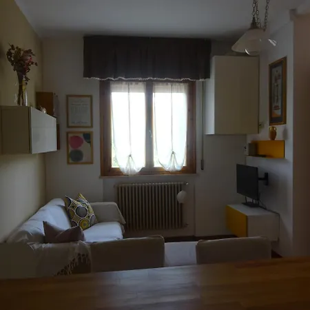 Casa In Collina, Vista Mare. *