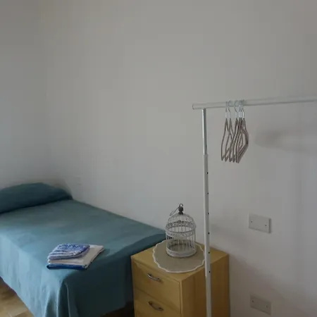 Casa In Collina, Vista Mare. Апартаменты