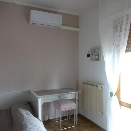 아파트 Casa In Collina, Vista Mare.